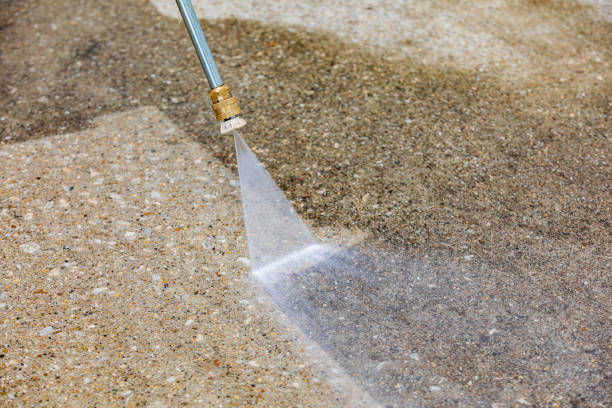 Boat and Dock Cleaning in Avalon, NJ