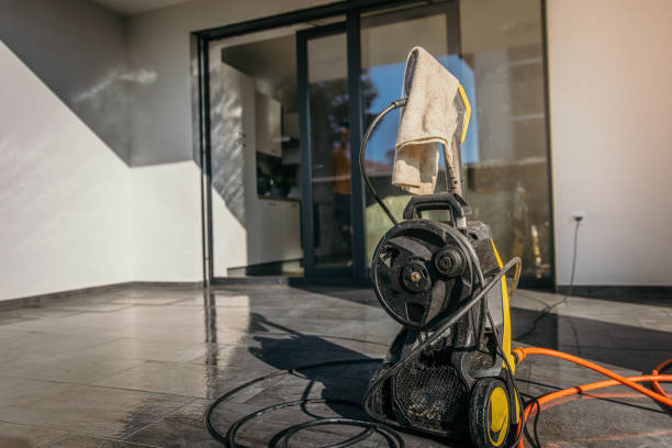 Professional Pressure Washing Services in Avalon, NJ