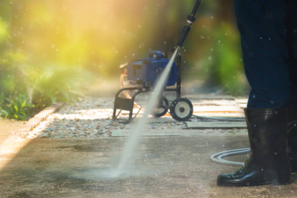 Best Playground Equipment Cleaning  in Avalon, NJ